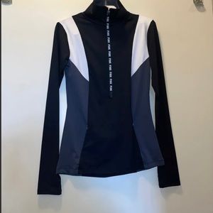 Victoria's Secret PINK Zip Up
